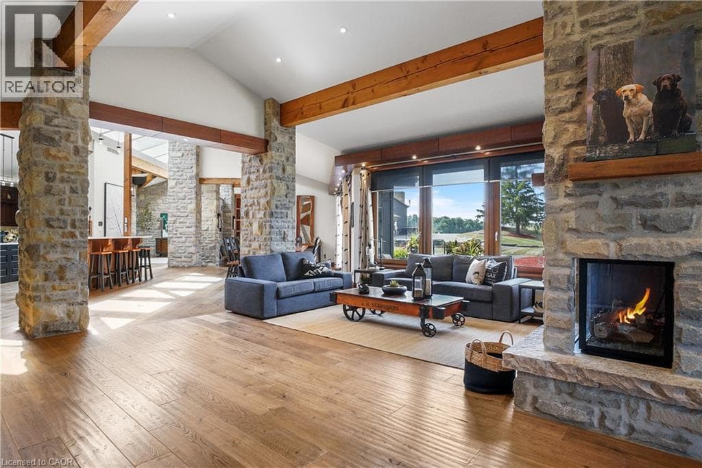 Detached for sale at 1546 MARYHILL Road, Breslau, Woolwich, Ontario, photo 16