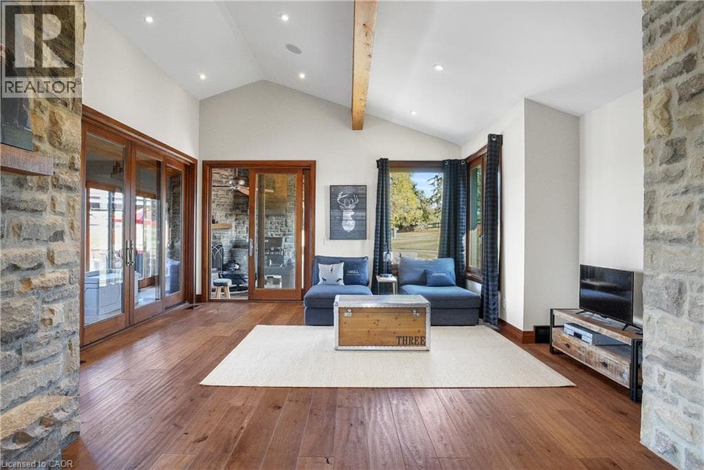 Detached for sale at 1546 MARYHILL Road, Breslau, Woolwich, Ontario, photo 18