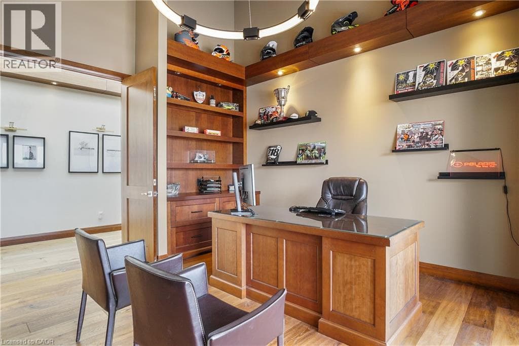 Detached for sale at 1546 MARYHILL Road, Breslau, Woolwich, Ontario, photo 27