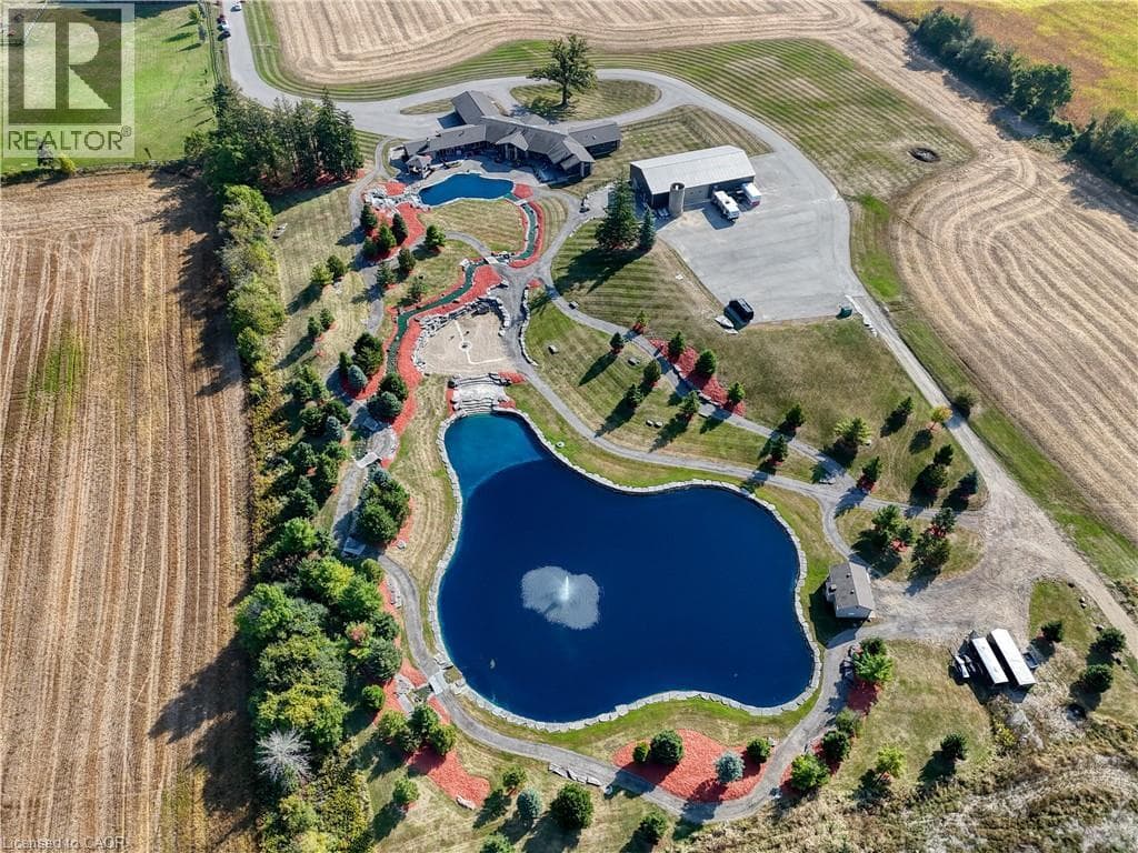 Detached for sale at 1546 MARYHILL Road, Breslau, Woolwich, Ontario, photo 4