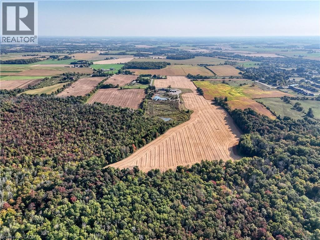 Detached for sale at 1546 MARYHILL Road, Breslau, Woolwich, Ontario, photo 47
