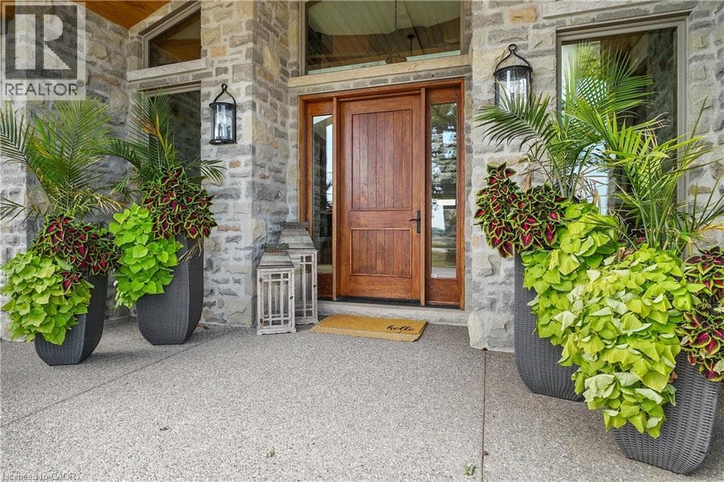 Detached for sale at 1546 MARYHILL Road, Breslau, Woolwich, Ontario, photo 6