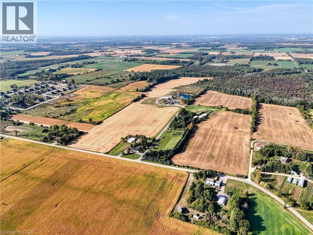 Detached for sale at 1546 MARYHILL Road, Breslau, Woolwich, Ontario, photo 46