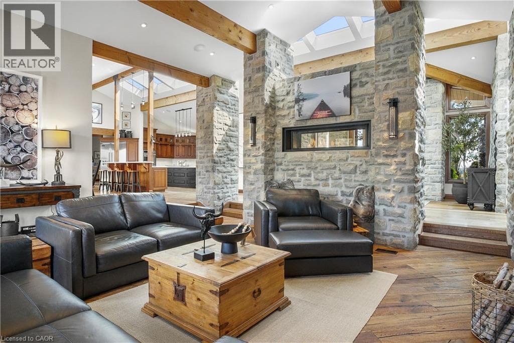 Detached for sale at 1546 MARYHILL Road, Breslau, Woolwich, Ontario, photo 13