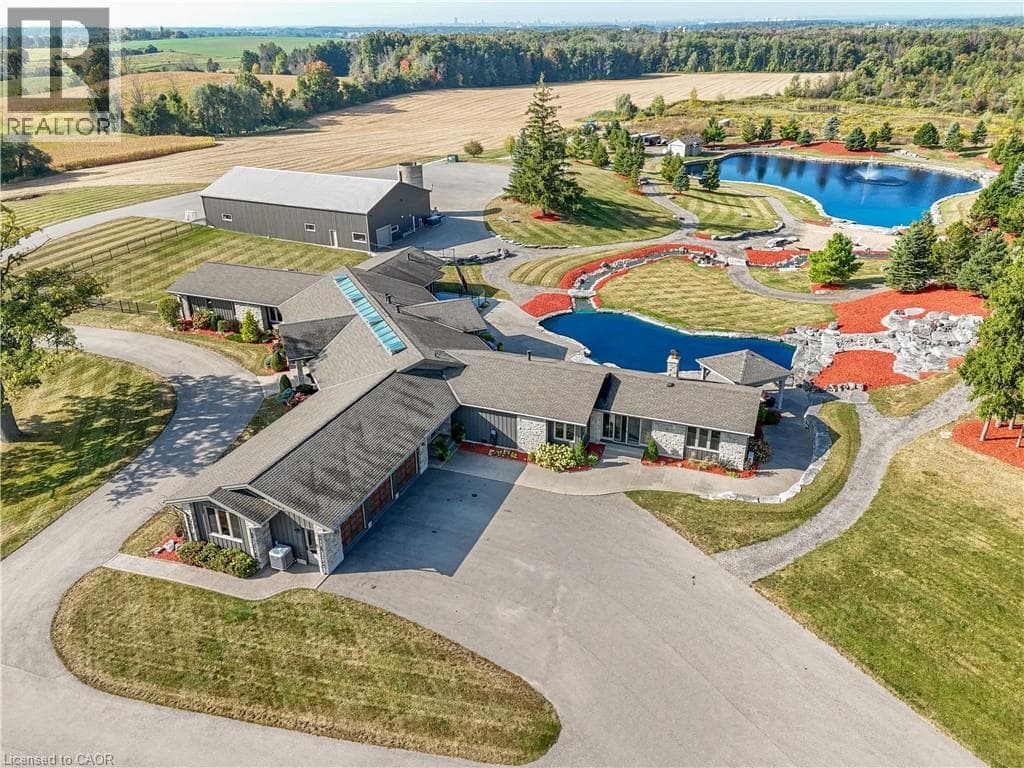 Detached for sale at 1546 MARYHILL Road, Breslau, Woolwich, Ontario, photo 5