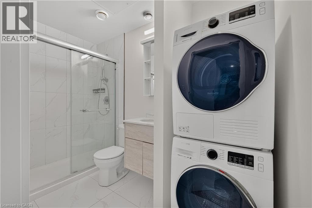 Apartment for sale at 60 FREDERICK Street Unit# 611, Downtown Kitchener, Kitchener, Ontario, photo 12