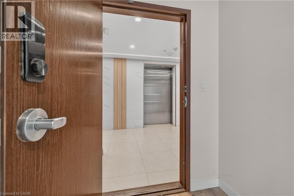 Apartment for sale at 60 FREDERICK Street Unit# 611, Downtown Kitchener, Kitchener, Ontario, photo 14