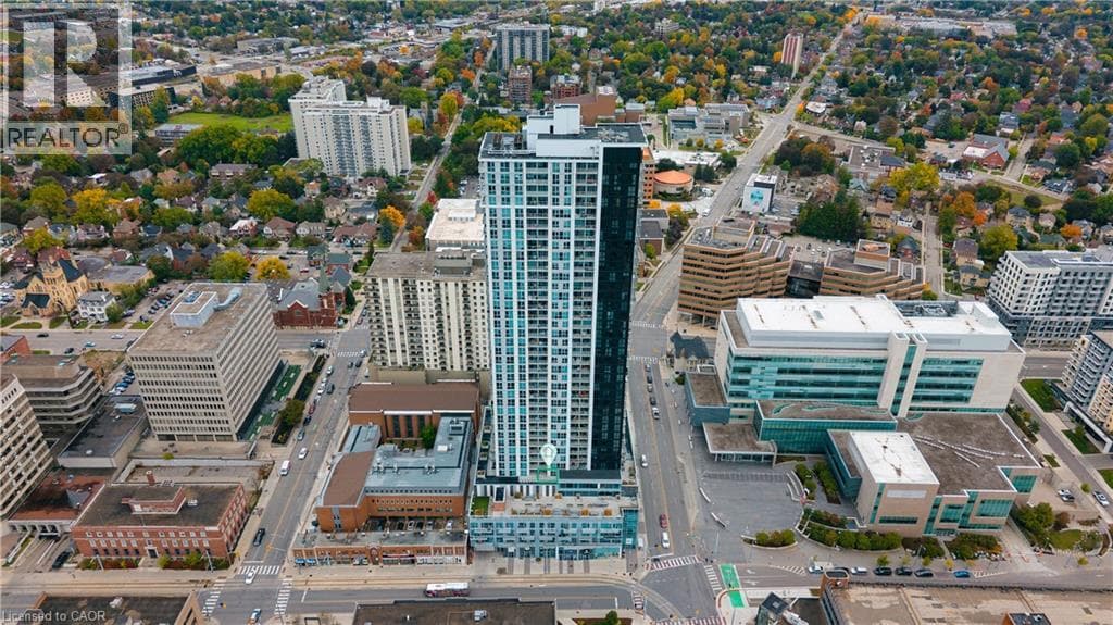 Apartment for sale at 60 FREDERICK Street Unit# 611, Downtown Kitchener, Kitchener, Ontario, photo 18