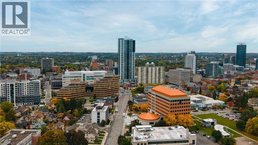 Apartment for sale at 60 FREDERICK Street Unit# 611, Downtown Kitchener, Kitchener, Ontario, photo 19