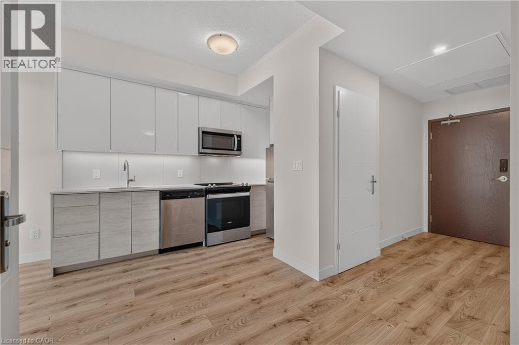 Apartment for sale at 60 FREDERICK Street Unit# 611, Downtown Kitchener, Kitchener, Ontario, photo 2