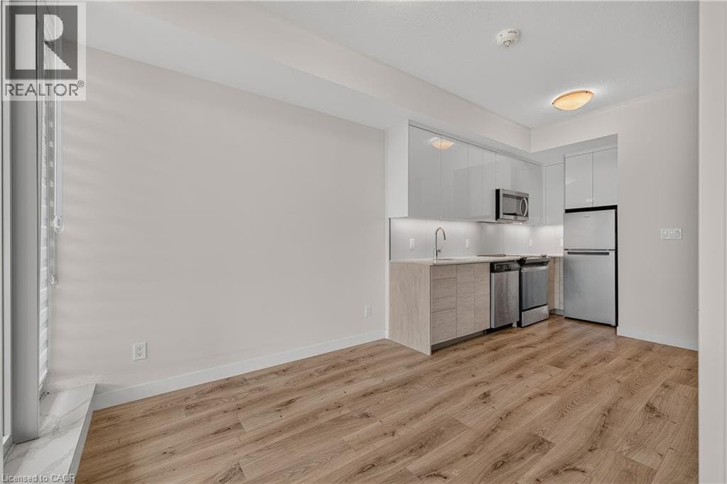 Apartment for sale at 60 FREDERICK Street Unit# 611, Downtown Kitchener, Kitchener, Ontario, photo 4
