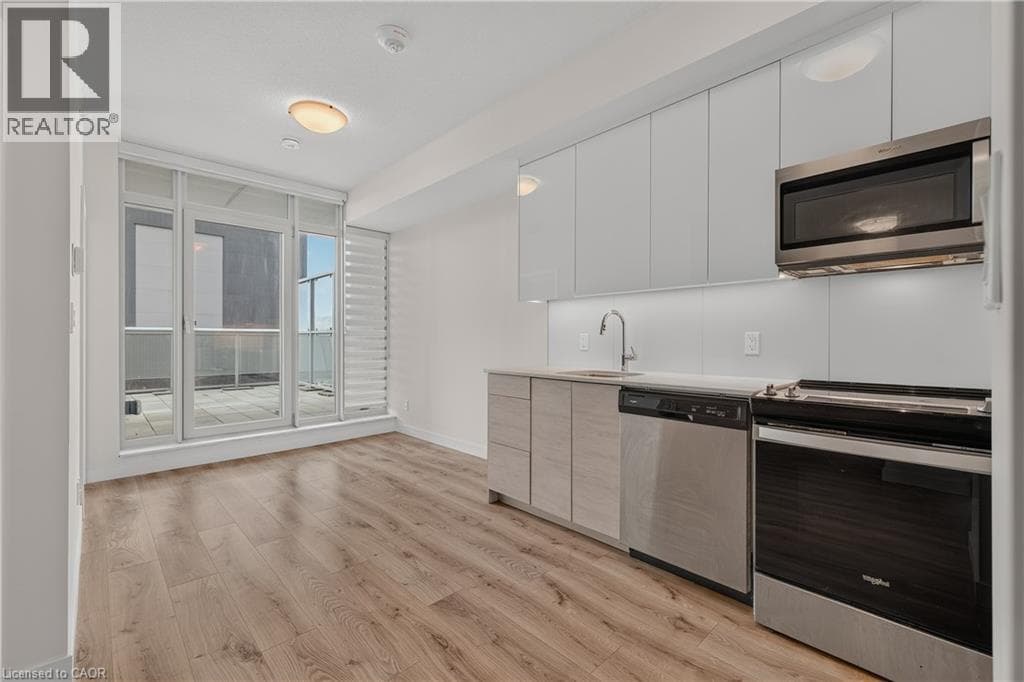 Apartment for sale at 60 FREDERICK Street Unit# 611, Downtown Kitchener, Kitchener, Ontario, photo 6