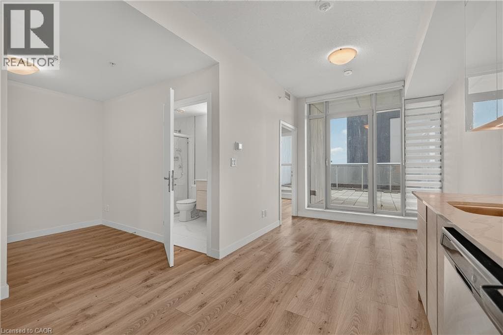 Apartment for sale at 60 FREDERICK Street Unit# 611, Downtown Kitchener, Kitchener, Ontario, photo 7