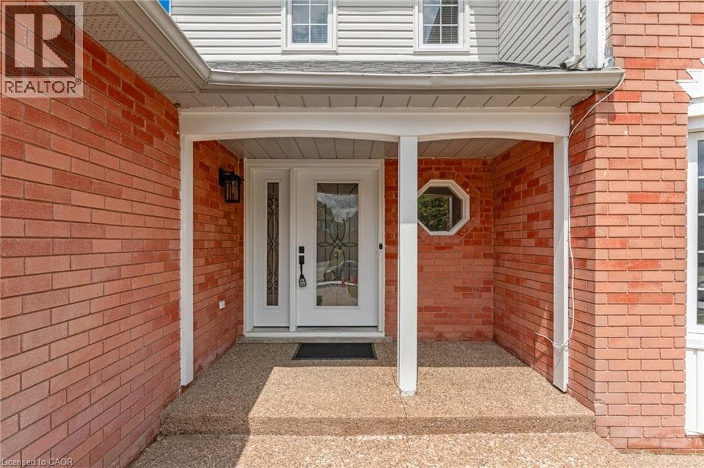 Detached for sale at 62 GLENVALLEY Drive, Shades Mills, Cambridge, Ontario, photo 3
