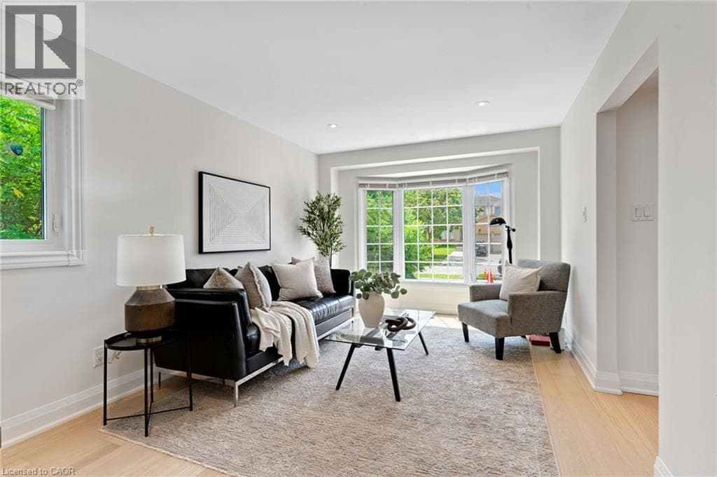 Detached for sale at 62 GLENVALLEY Drive, Shades Mills, Cambridge, Ontario, photo 9