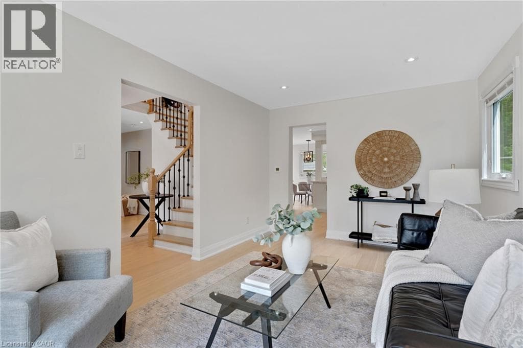 Detached for sale at 62 GLENVALLEY Drive, Shades Mills, Cambridge, Ontario, photo 10