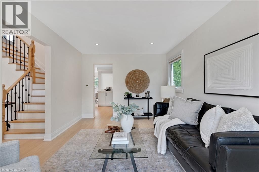 Detached for sale at 62 GLENVALLEY Drive, Shades Mills, Cambridge, Ontario, photo 11