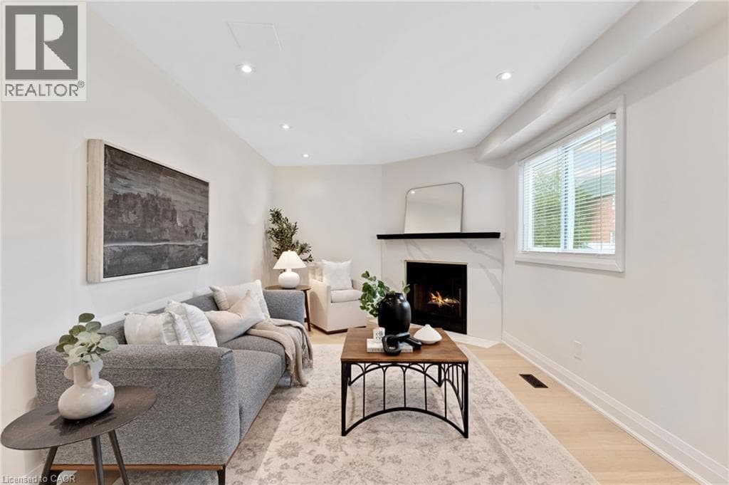 Detached for sale at 62 GLENVALLEY Drive, Shades Mills, Cambridge, Ontario, photo 18