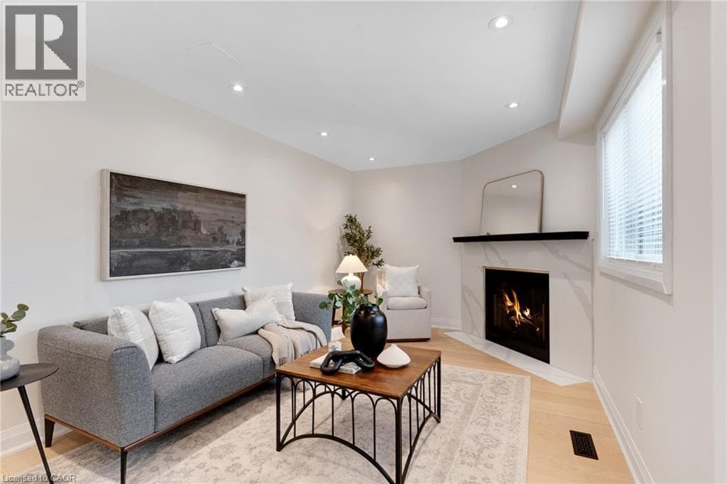 Detached for sale at 62 GLENVALLEY Drive, Shades Mills, Cambridge, Ontario, photo 19