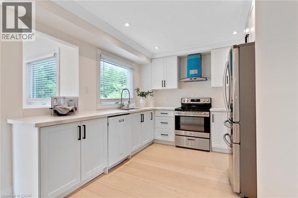 Detached for sale at 62 GLENVALLEY Drive, Shades Mills, Cambridge, Ontario, photo 13