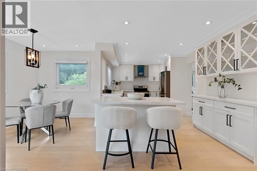 Detached for sale at 62 GLENVALLEY Drive, Shades Mills, Cambridge, Ontario, photo 22
