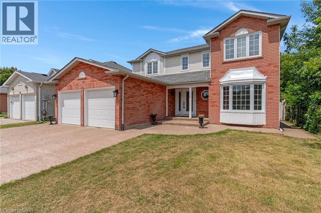 Detached for sale at 62 GLENVALLEY Drive, Shades Mills, Cambridge, Ontario, photo 2