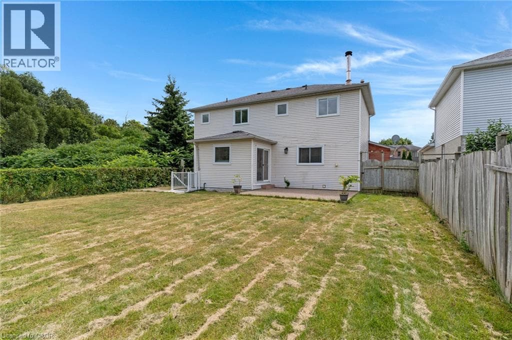 Detached for sale at 62 GLENVALLEY Drive, Shades Mills, Cambridge, Ontario, photo 49