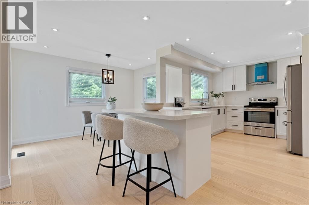 Detached for sale at 62 GLENVALLEY Drive, Shades Mills, Cambridge, Ontario, photo 23