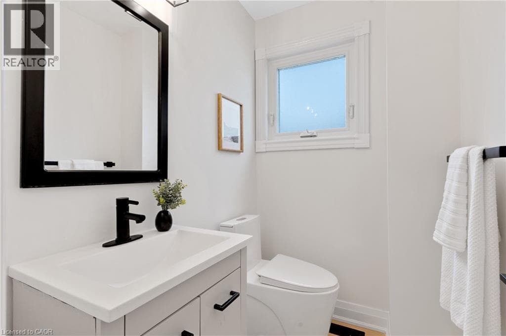 Detached for sale at 62 GLENVALLEY Drive, Shades Mills, Cambridge, Ontario, photo 26