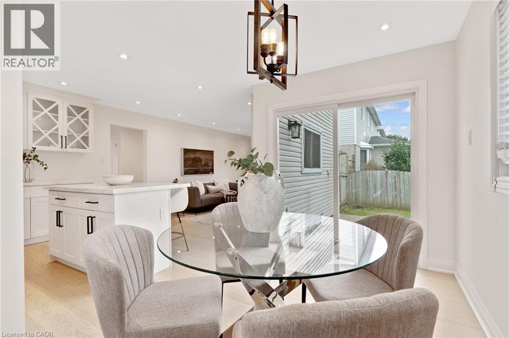 Detached for sale at 62 GLENVALLEY Drive, Shades Mills, Cambridge, Ontario, photo 25