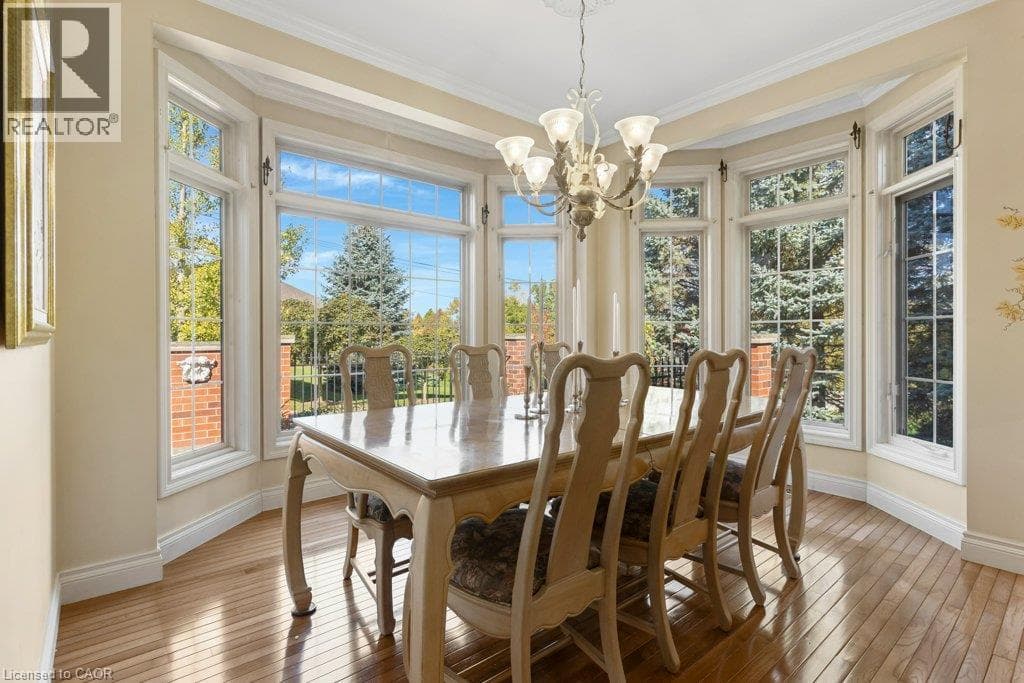 Townhouse for sale at 375 N GEORGE Street N Unit# 1, Westview, Cambridge, Ontario, photo 18