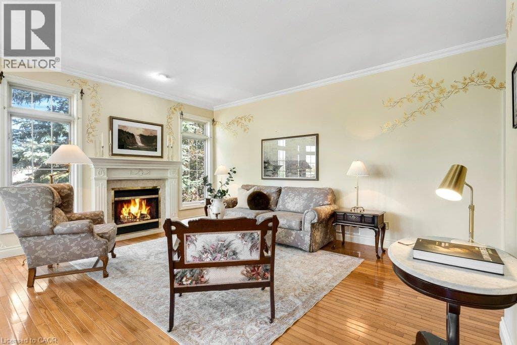 Townhouse for sale at 375 N GEORGE Street N Unit# 1, Westview, Cambridge, Ontario, photo 20