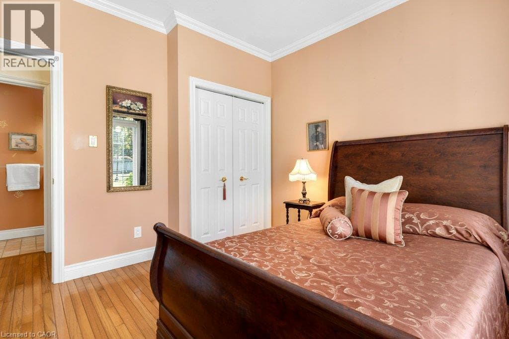 Townhouse for sale at 375 N GEORGE Street N Unit# 1, Westview, Cambridge, Ontario, photo 9