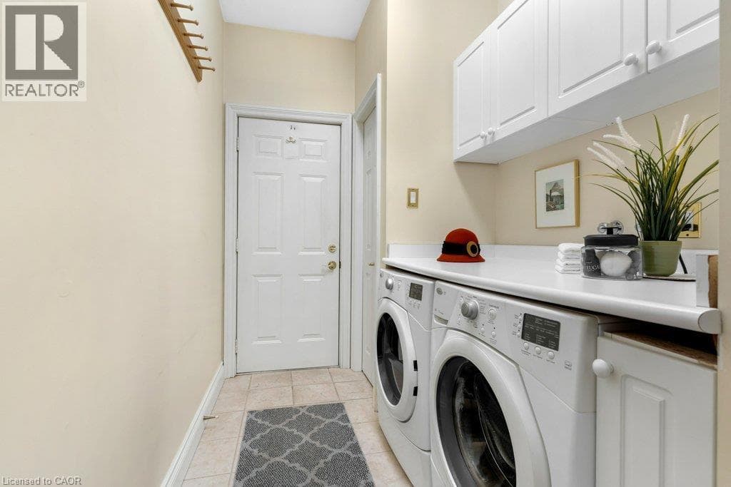 Townhouse for sale at 375 N GEORGE Street N Unit# 1, Westview, Cambridge, Ontario, photo 11