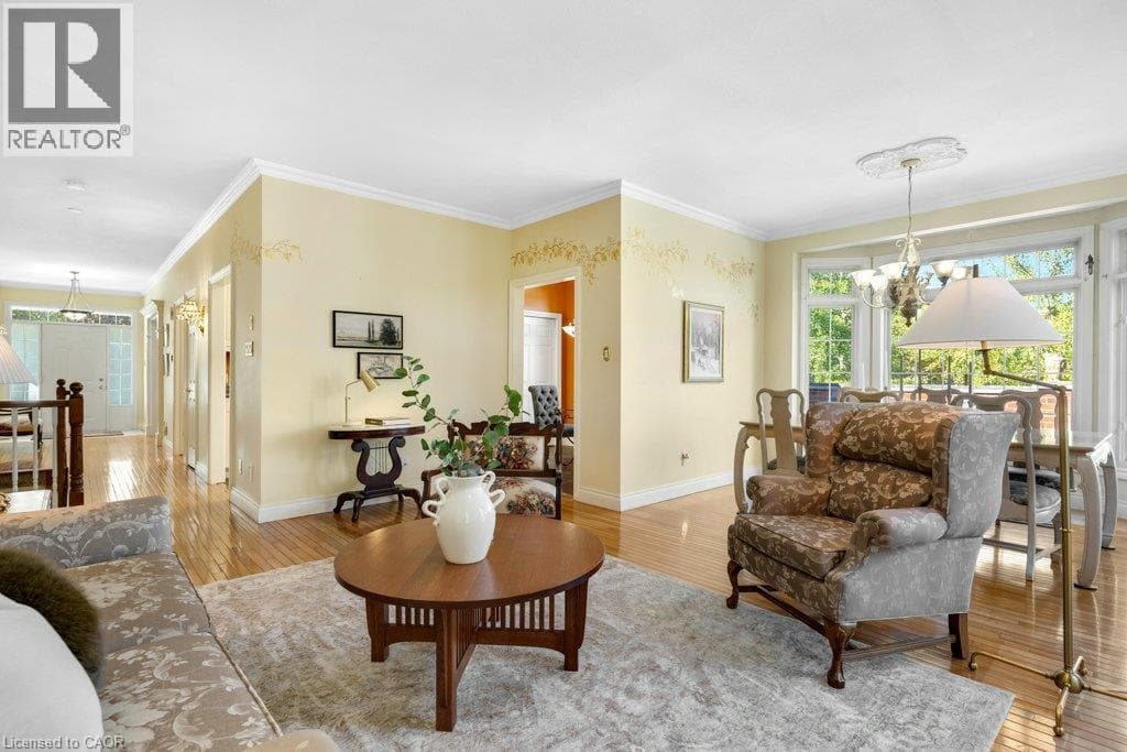 Townhouse for sale at 375 N GEORGE Street N Unit# 1, Westview, Cambridge, Ontario, photo 21