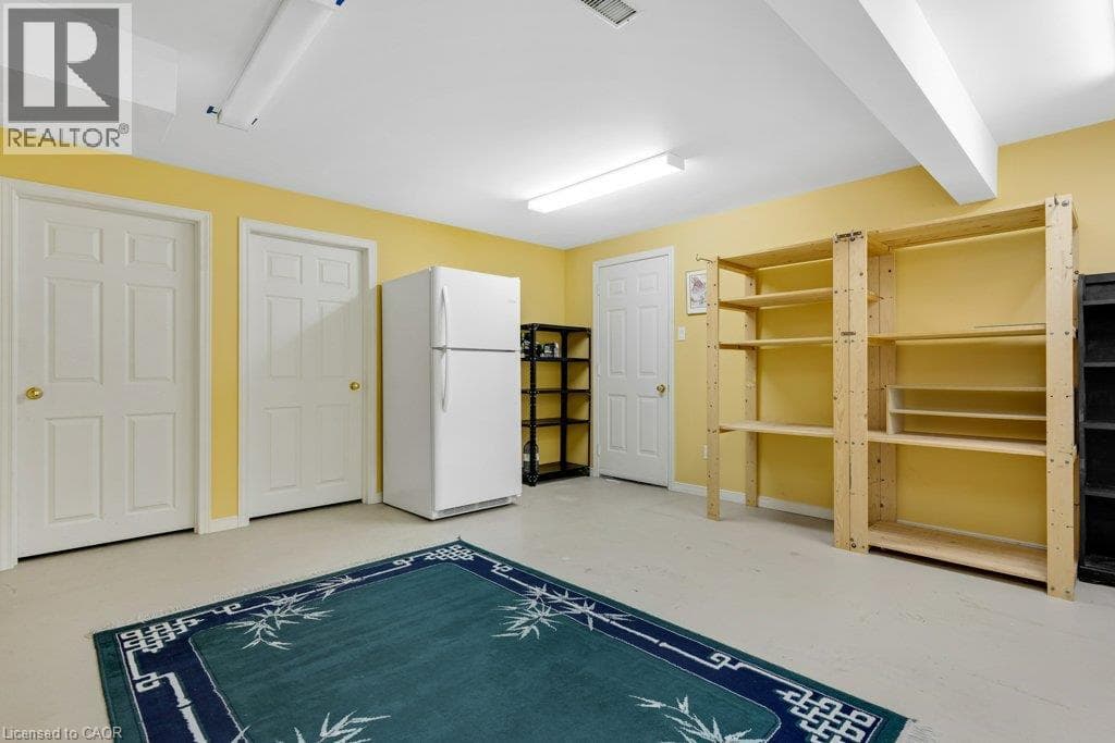 Townhouse for sale at 375 N GEORGE Street N Unit# 1, Westview, Cambridge, Ontario, photo 32