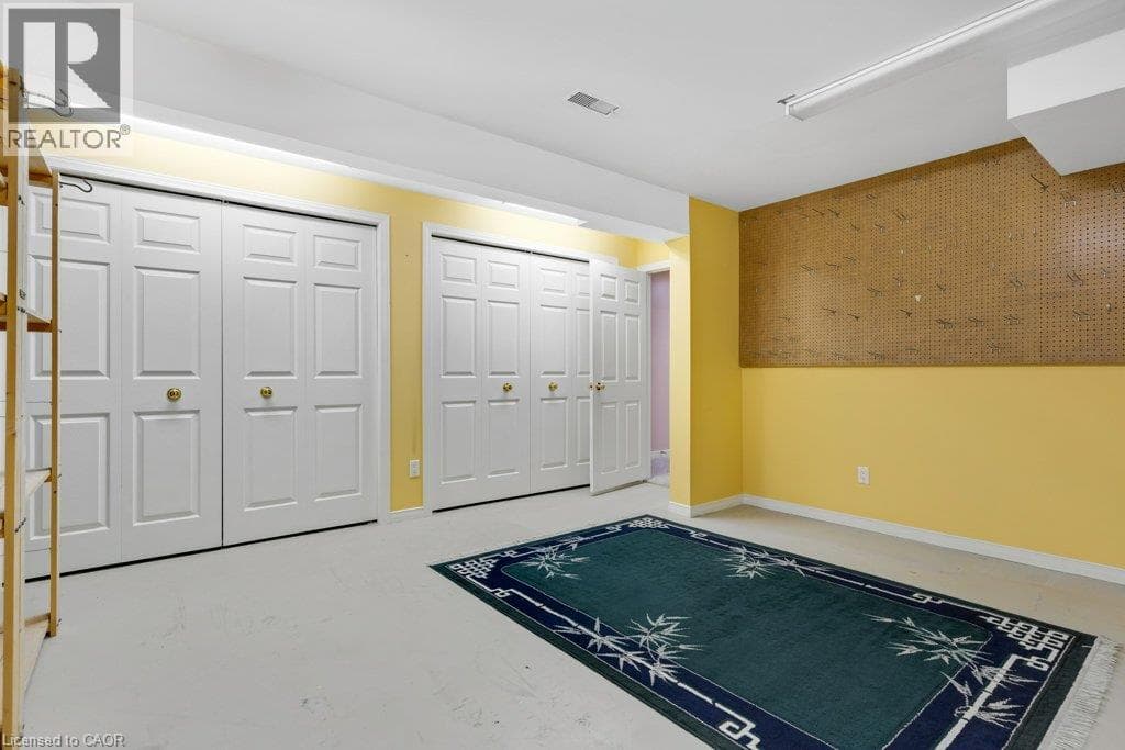 Townhouse for sale at 375 N GEORGE Street N Unit# 1, Westview, Cambridge, Ontario, photo 33