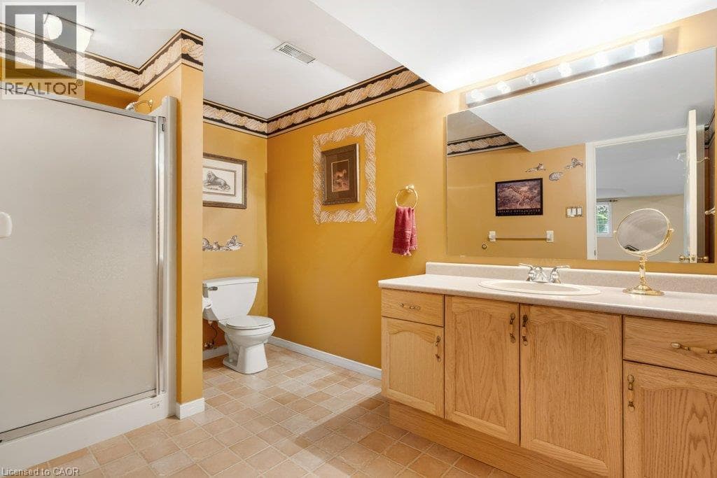 Townhouse for sale at 375 N GEORGE Street N Unit# 1, Westview, Cambridge, Ontario, photo 34