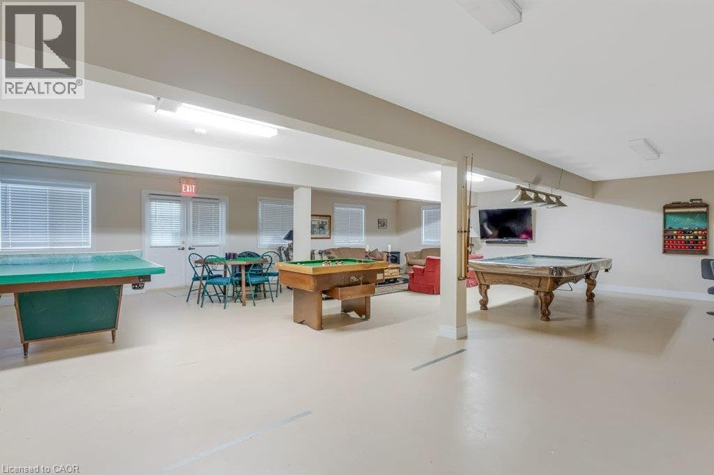 Townhouse for sale at 375 N GEORGE Street N Unit# 1, Westview, Cambridge, Ontario, photo 47