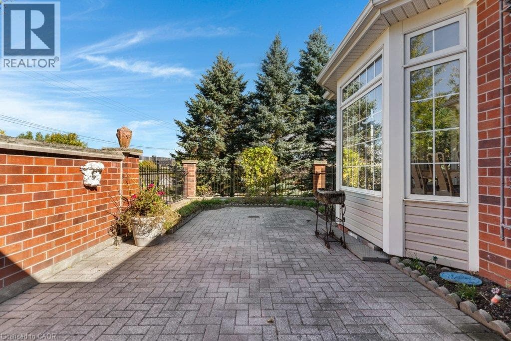Townhouse for sale at 375 N GEORGE Street N Unit# 1, Westview, Cambridge, Ontario, photo 39
