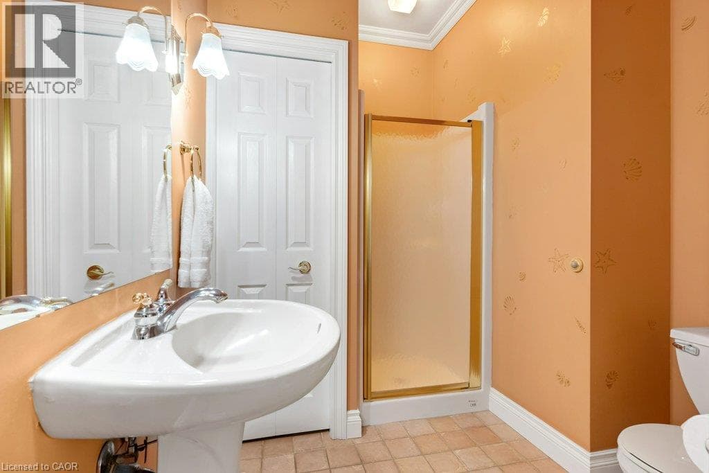 Townhouse for sale at 375 N GEORGE Street N Unit# 1, Westview, Cambridge, Ontario, photo 10