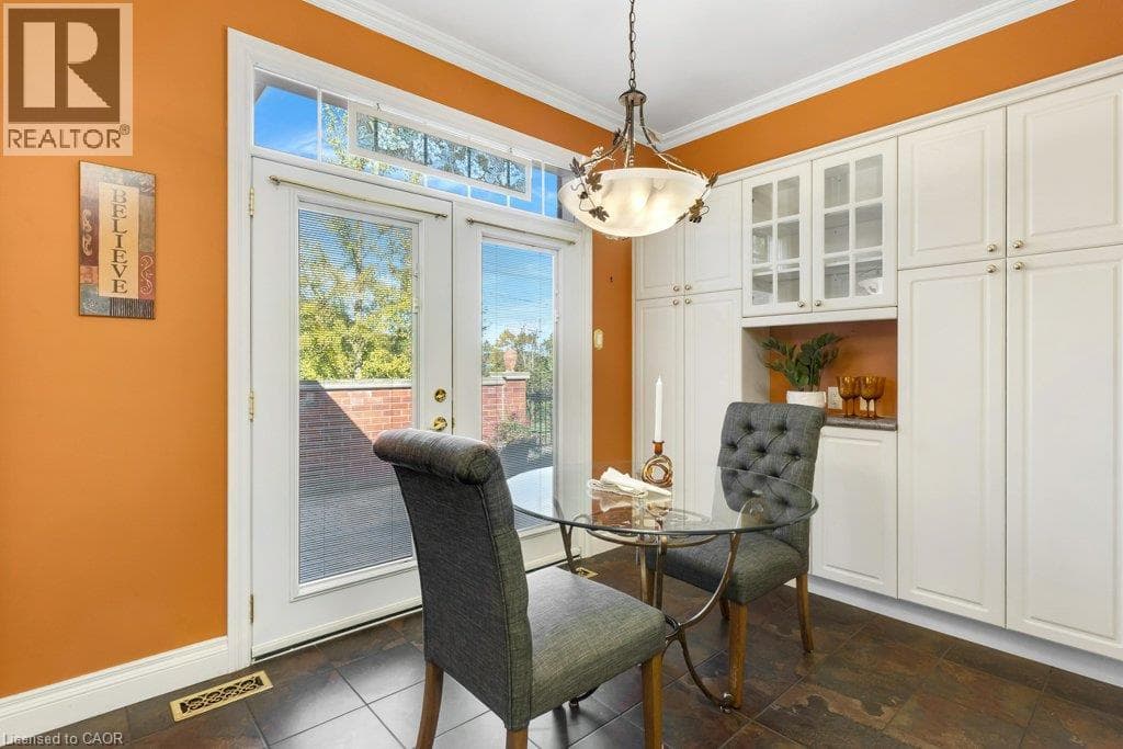 Townhouse for sale at 375 N GEORGE Street N Unit# 1, Westview, Cambridge, Ontario, photo 16