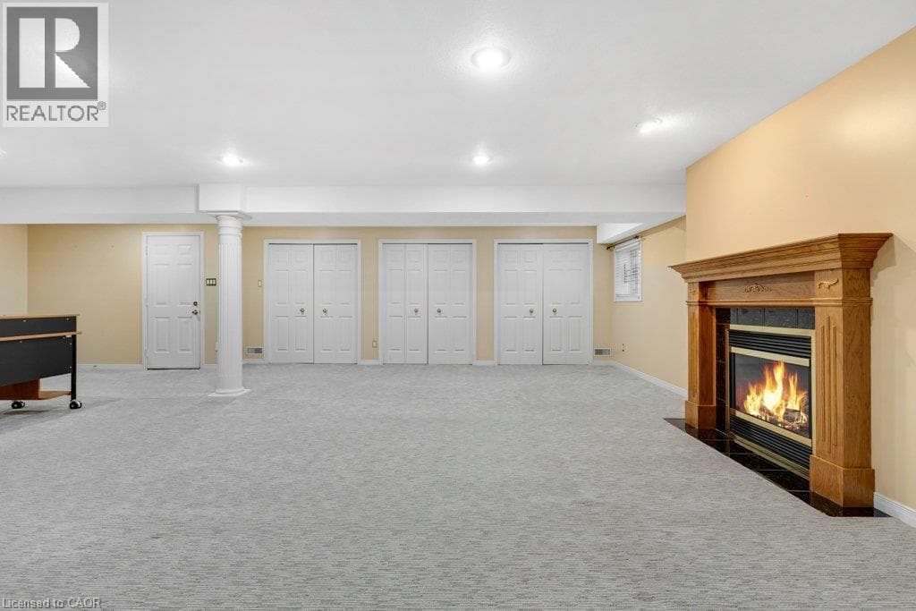 Townhouse for sale at 375 N GEORGE Street N Unit# 1, Westview, Cambridge, Ontario, photo 30