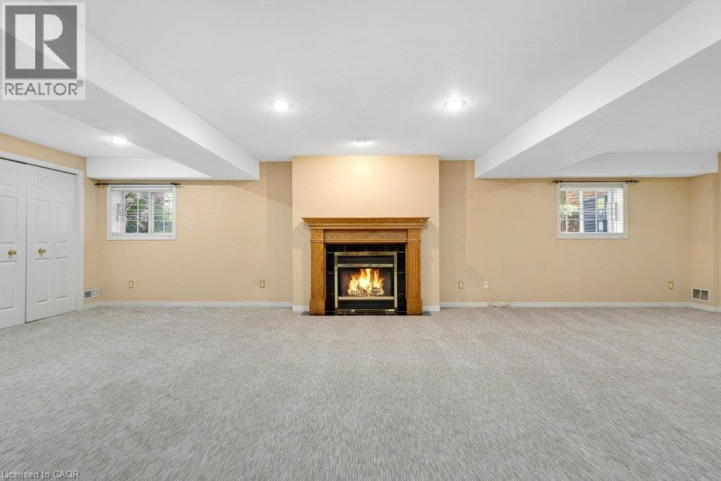 Townhouse for sale at 375 N GEORGE Street N Unit# 1, Westview, Cambridge, Ontario, photo 29