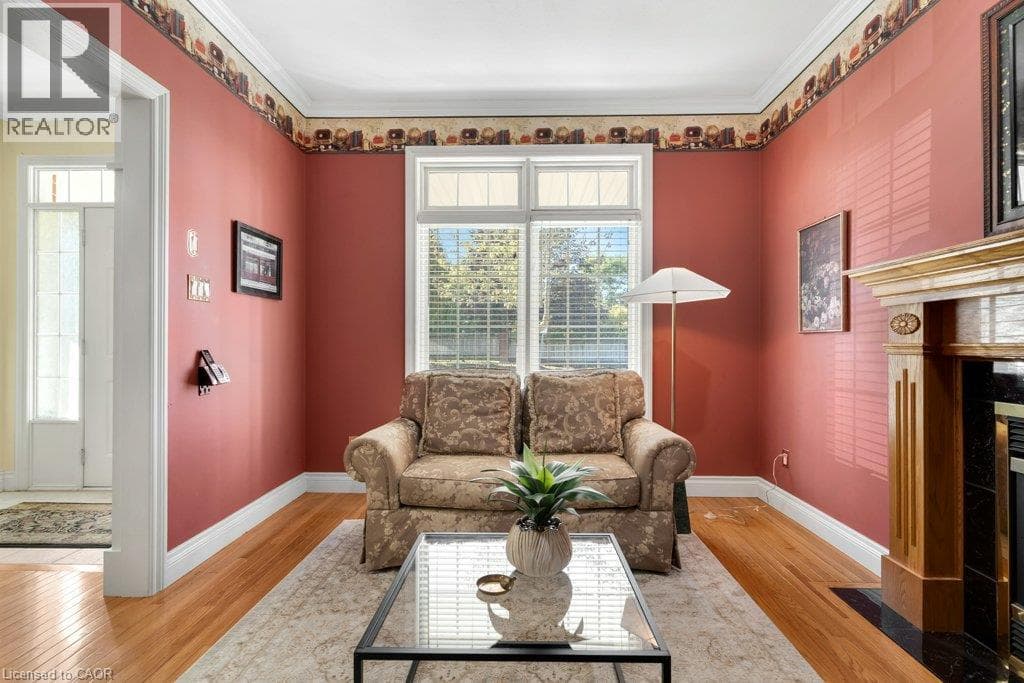 Townhouse for sale at 375 N GEORGE Street N Unit# 1, Westview, Cambridge, Ontario, photo 7