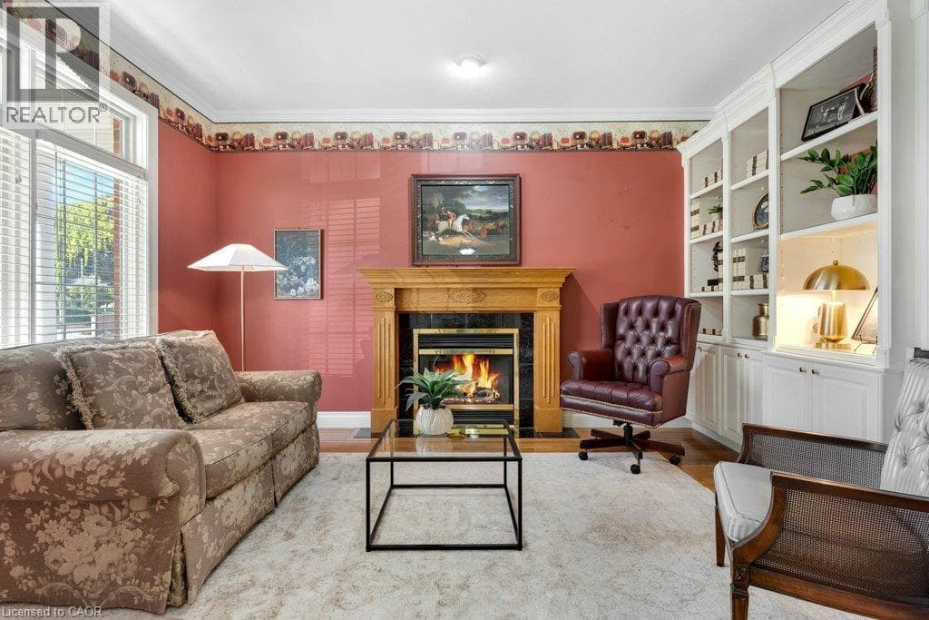 Townhouse for sale at 375 N GEORGE Street N Unit# 1, Westview, Cambridge, Ontario, photo 5