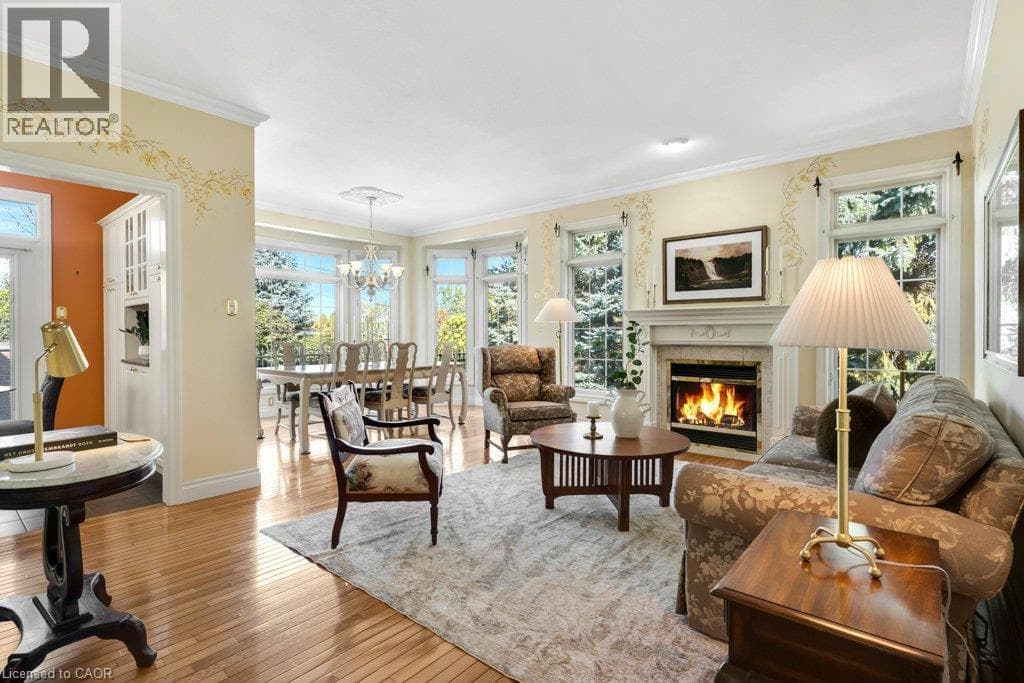 Townhouse for sale at 375 N GEORGE Street N Unit# 1, Westview, Cambridge, Ontario, photo 17