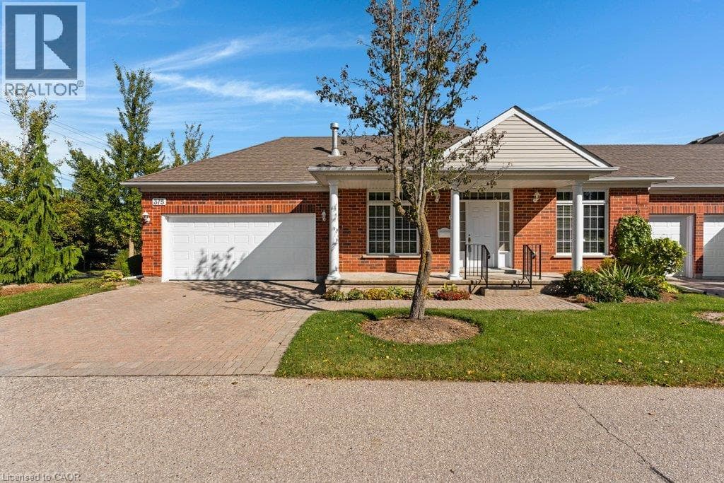 Townhouse for sale at 375 N GEORGE Street N Unit# 1, Westview, Cambridge, Ontario, photo 35
