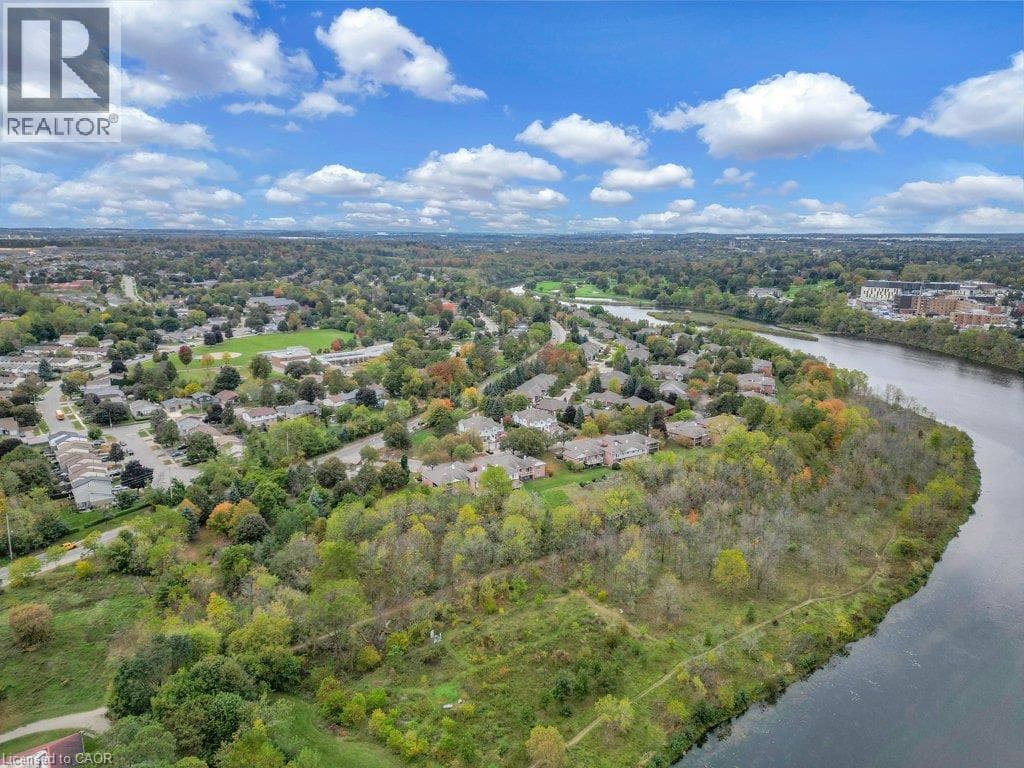 Townhouse for sale at 375 N GEORGE Street N Unit# 1, Westview, Cambridge, Ontario, photo 41