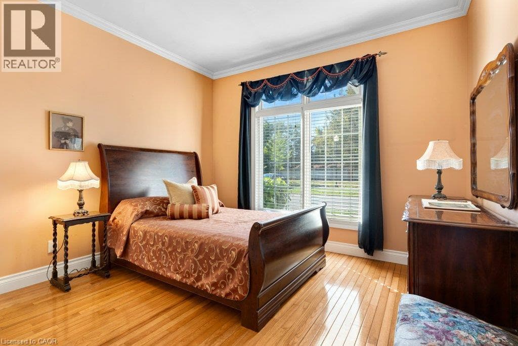Townhouse for sale at 375 N GEORGE Street N Unit# 1, Westview, Cambridge, Ontario, photo 8